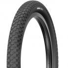 26" Kenda K-Rad Sport 2.125" tire BLACK 