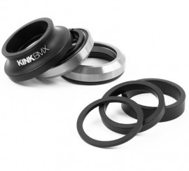 Kink 45/45 Integrated II headset IN COLORS