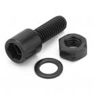 Kink Integrated Seatpost Master Clamp Bolt/Nut