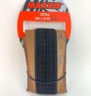 26" Maxxis DTH 2.15" Folding Tire DARK SKINWALL