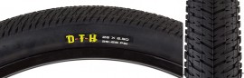 26" Maxxis DTH 2.3" tire BLACK