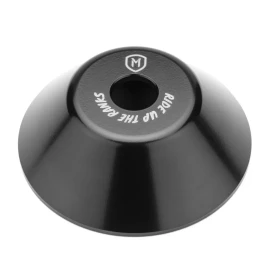 Mission Universal Cr-Mo Rear Hub Guard