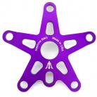 Neptune BMX 5-bolt 110 spider IN COLORS