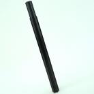NOS 25.4mm FLUTED Alloy Seatpost with 7/8" top BLACK