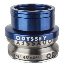 Odyssey 45/45 Pro Integrated Headset IN COLORS