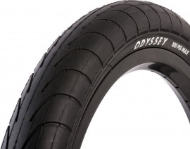24" Odyssey Pursuit P-Lyte 2.20" Tire BLACK