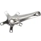 Origin8 tapered square alloy Crank Arms IN SIZES / COLORS