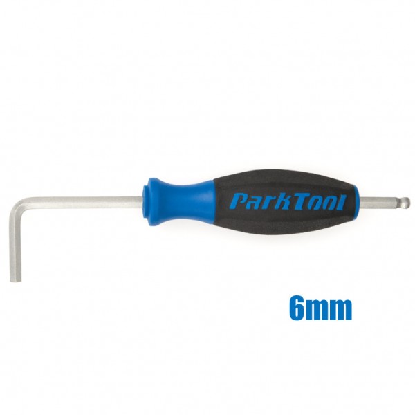 Park Long Handle Allen Wrench In Sizes Planet Bmx
