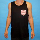 PlanetBMX Tank Top IN COLORS
