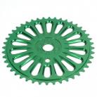 Profile Imperial sprocket GREEN