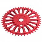 Profile Imperial sprocket RED