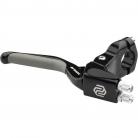 Promax BL-47 Dual Cable Hinged Brake Lever BLACK