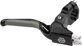 Promax BL-47 Dual Cable Brake Lever BLACK