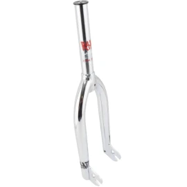 Rant Twin Peaks 18" CroMo Forks CHROME