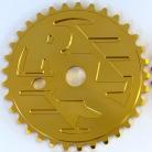 ROS Logo Sprockets IN COLORS / SIZES