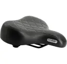 Selle Royal Cruiser Spring Seat XXL BLACK