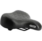 Selle Royal Cruiser Spring Seat XL BLACK