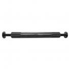 8-Spline 19mm Cr-Mo spindle (165mm) with Spindle Bolts