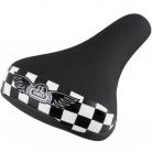 SE Racing Flyer Seat IN CHECKERBOARD COLORS