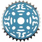 SE Racing 33t Alloy Sprocket IN COLORS