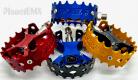 Skyway Limited Edition Pro Round Pedals by Bullseye