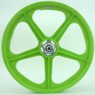 green skyway tuff wheels