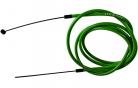S&M Linear Brake Cables IN COLORS