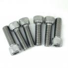 Replacement Stainless Steel Stem Bolts (Set of 6) M8 x 1.25 x 25mm (FITS HARO GROUP 1, ODYSSEY)