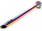 State Bicycle Co 27.2mm Galaxy seatpost OIL SLICK