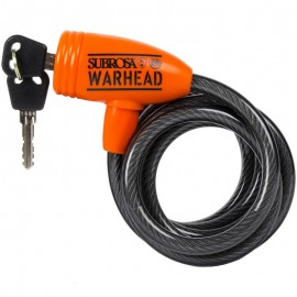 SUBROSA Warhead XL Lock