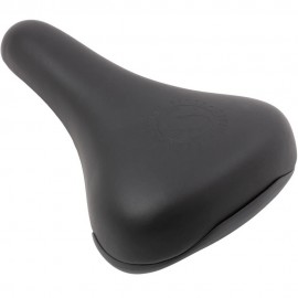 Sunday Railed Cruiser Seat BLACK