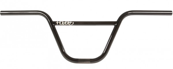 S&M Bikes BMX Hoder Bar 8.625" Trans Gold 