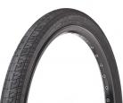 20" S&M Trackmark folding tire BLACK (VARIOUS SIZES)