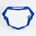 Tangent Ventril 3D Pro Numberplate IN COLORS
