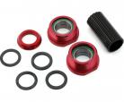 Theory Euro 19mm bottom bracket kit IN COLORS