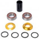 Theory Mid 19mm bottom bracket kit IN COLORS