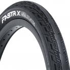 24" Tioga Fastr-X 1.75" tire BLACK 