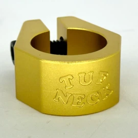 1" Tuf-Neck Retro seatpost clamp IN COLORS