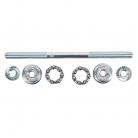Wald 5/16" Front Axle Kit # 188