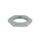 Wald 24t Lock Nut for One Piece Cranks