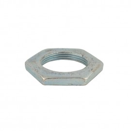 Wald 24t Lock Nut for One Piece Cranks