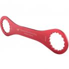 16-Notch Double-Ended Bottom Bracket Wrench Tool 44mm / 48.5mm (fits Profile Euro)