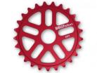 BULLY 25t Chainwheel IN COLORS