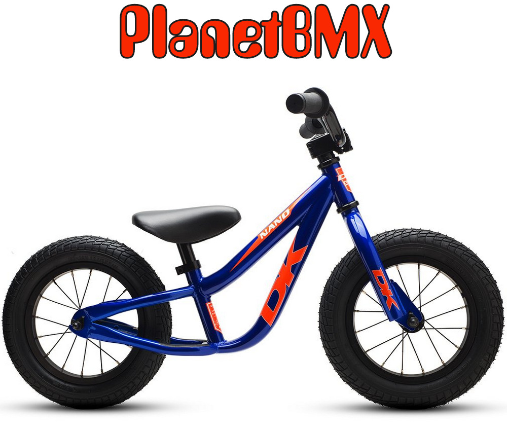 bmx balance bike