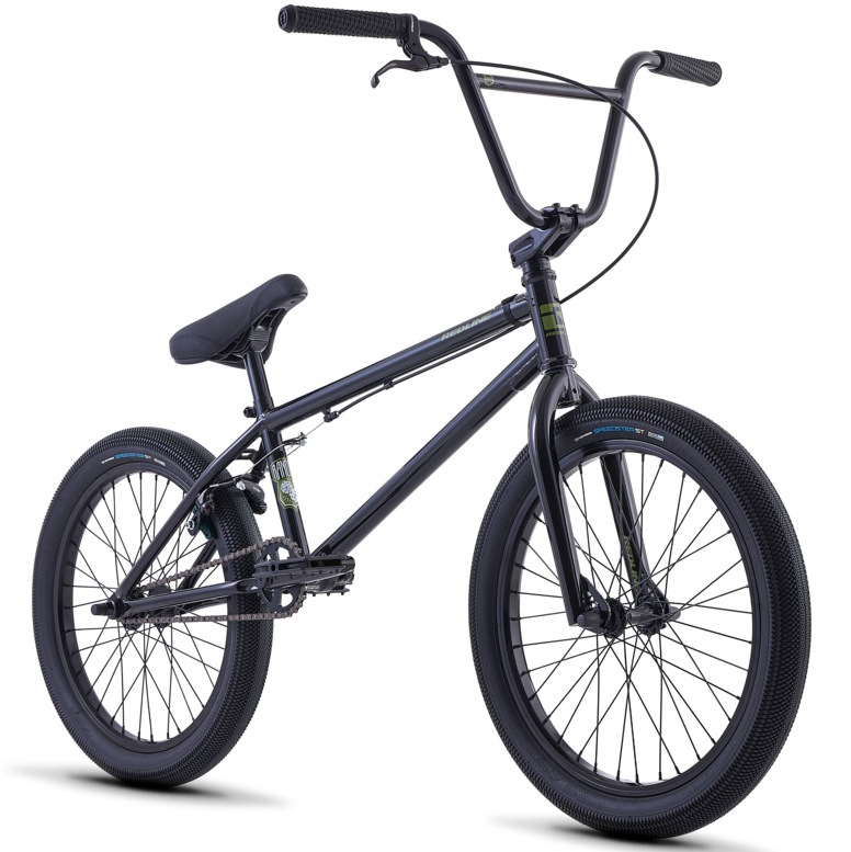 Redline best sale rise bmx