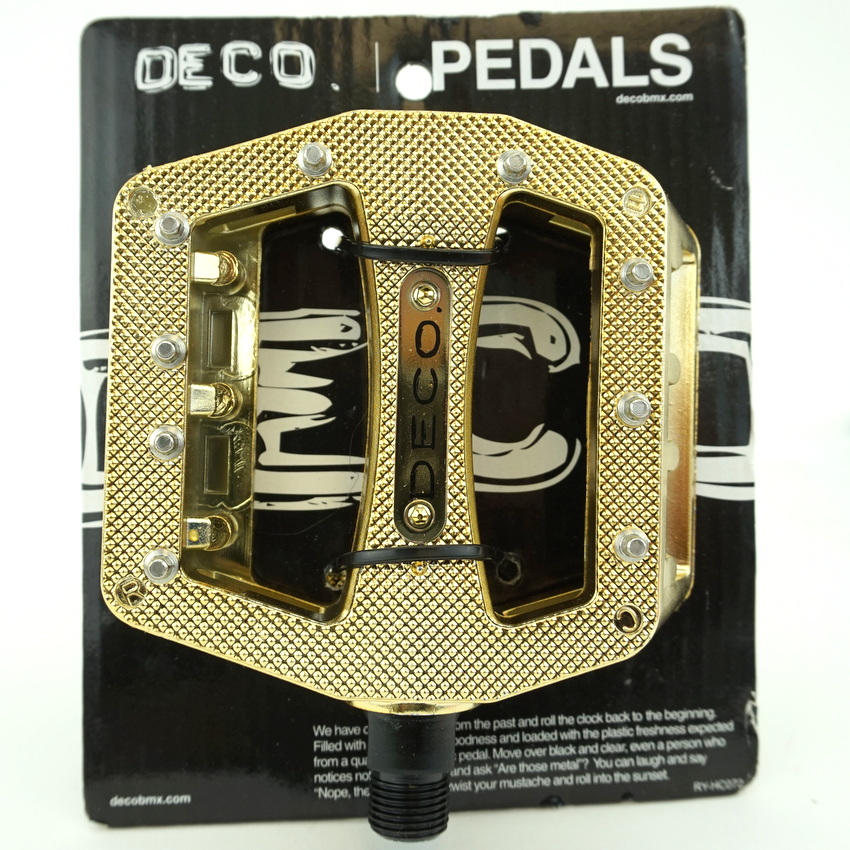 bmx pedal pins