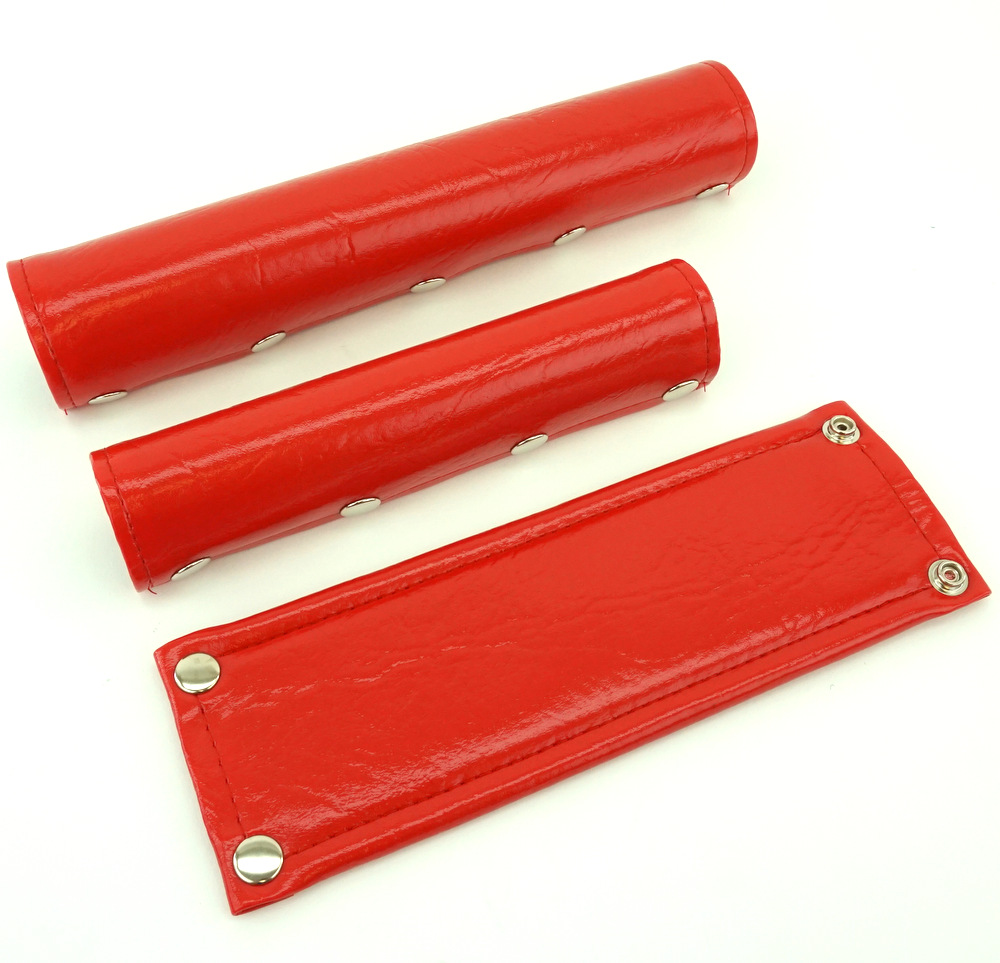 bmx bar pad set