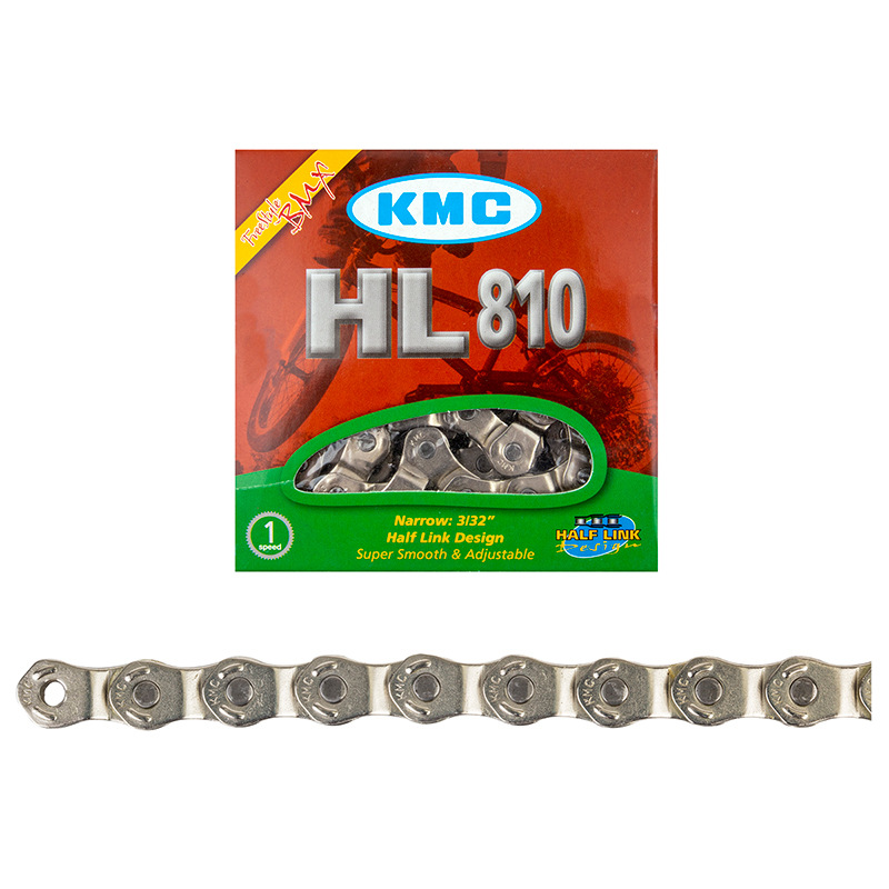 kmc half link chain