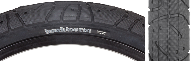 maxxis hookworm 16 x 1.95