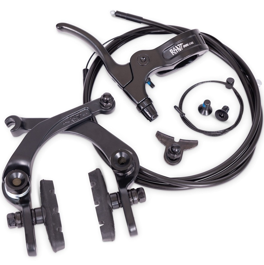 bmx bike brake kit